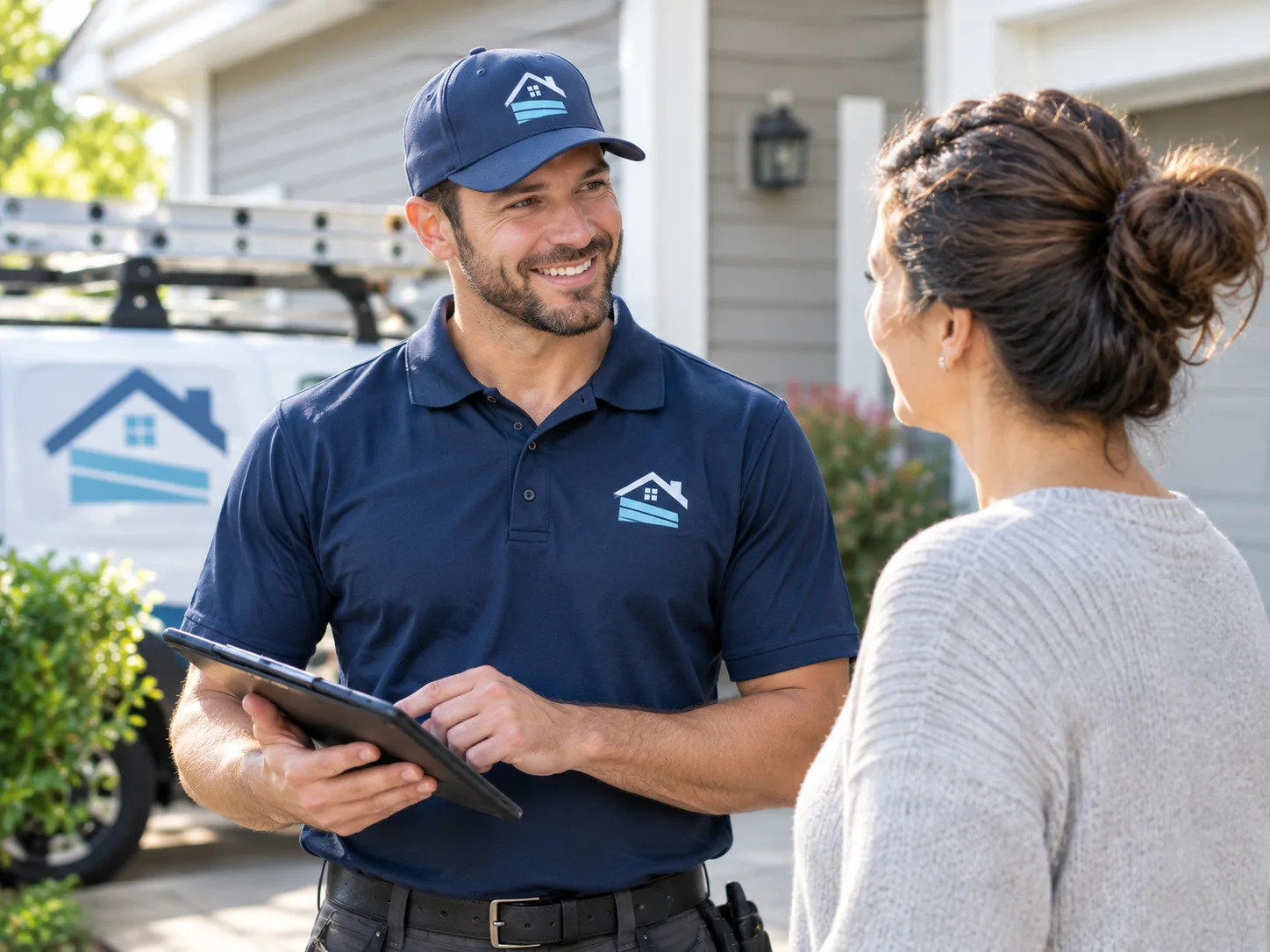 Engineered Wood Siding in Fort White, FL